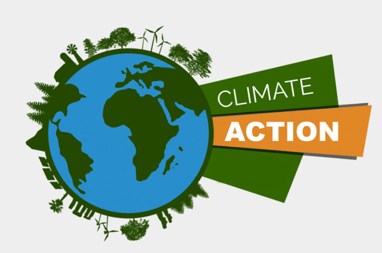 Why Climate Action Has Stalled—and Where It’s Still Making Progress