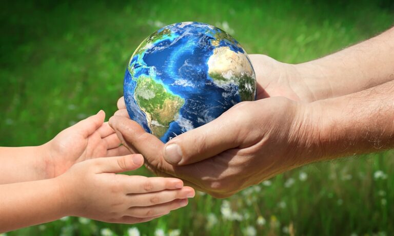 Is There Still Hope for the Climate? Optimism Amid Crisis