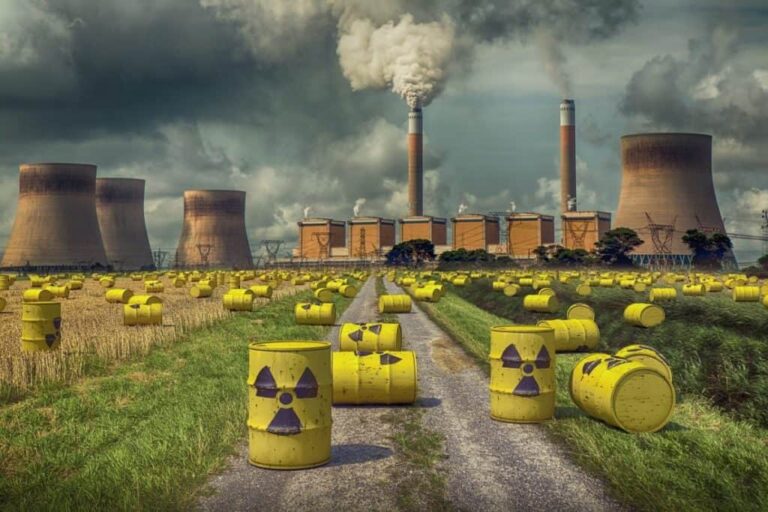 Is Nuclear Energy the Future? Why Small Modular Reactors Are Still Years Away