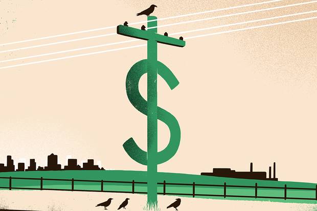 Why Utility Stocks Are the Hottest Investment Right Now