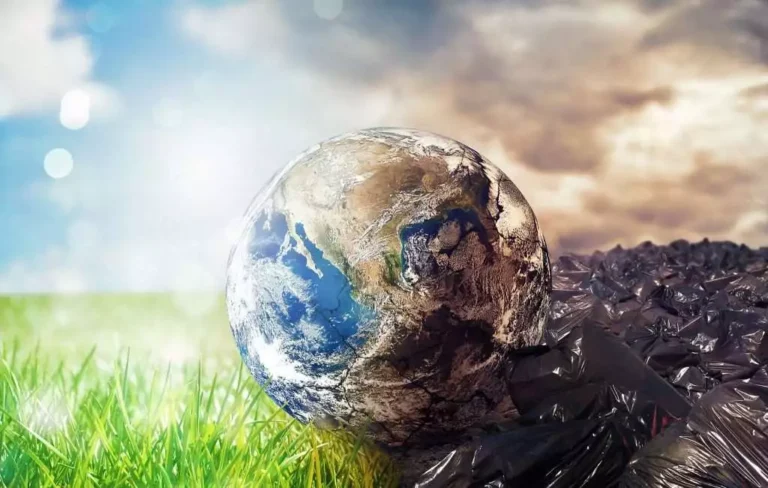 The Global Move To The Right Prioritizes Economy Over Environment
