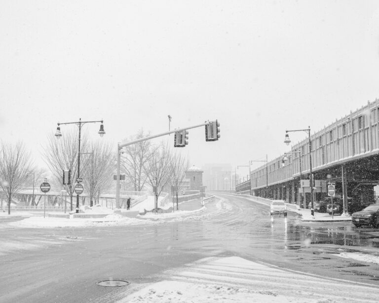 150 Million Americans Face Brutal Winter Storms