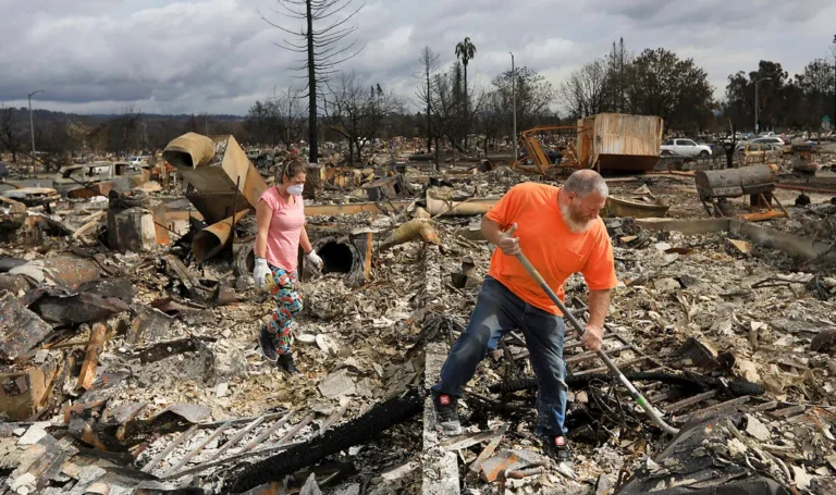 LA Wildfires Leave Thousands of Homes Uninhabitable—Rebuilding Faces Major Hurdles