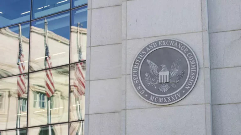 SEC Drops Climate Risk Disclosure Rule for Public Companies