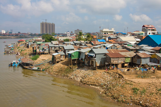 Rich Nations Fall Short on Climate Pledges, Leaving Poorer Countries Behind