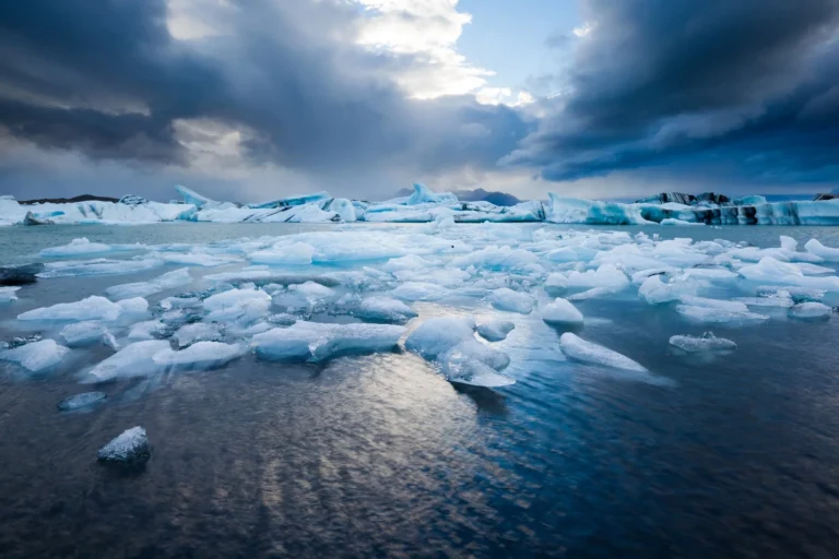 Arctic Warming Faster Than Expected: What It Means for the World