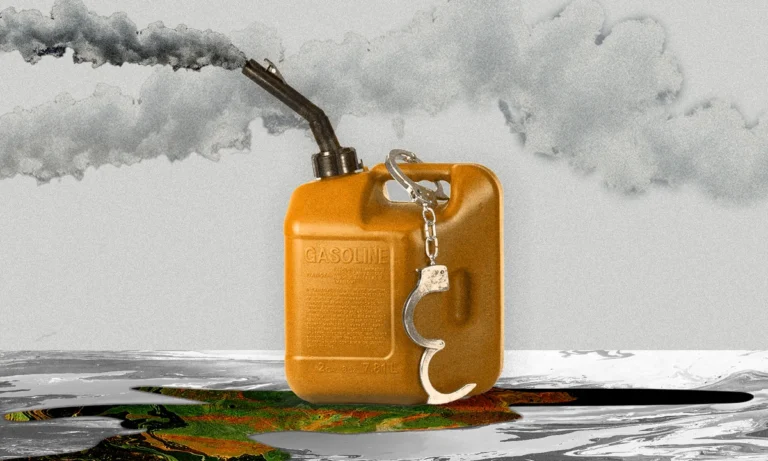 Environmental Lawsuits Against Oil Companies Face Setbacks