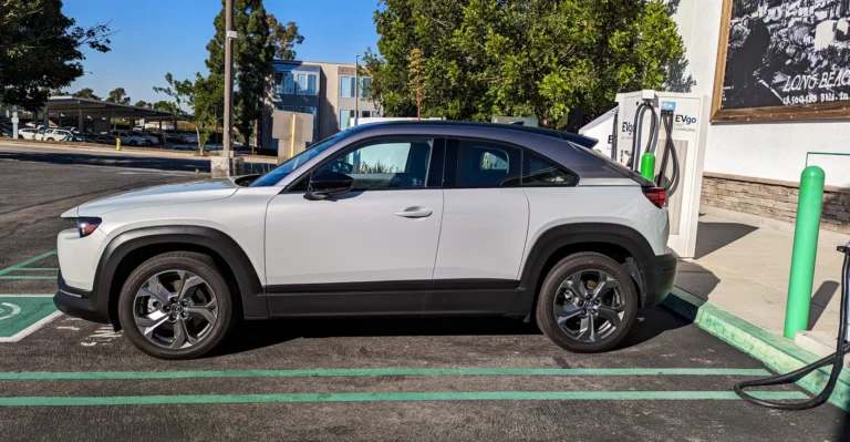 Poor Reviews For Ford And Hyundai EVs Could Hurt as Competition Heats Up