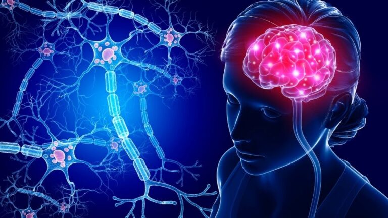 This is Your Brain. This Is Your Brain On Air Pollution, According To A New Study