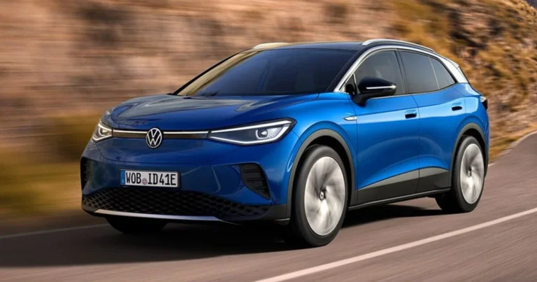 Volkswagen’s $20K EV Could Change the U.S. Electric Car Market