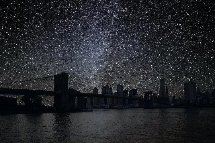 How a Canada-U.S. Trade Dispute Could Trigger a New York City Blackout