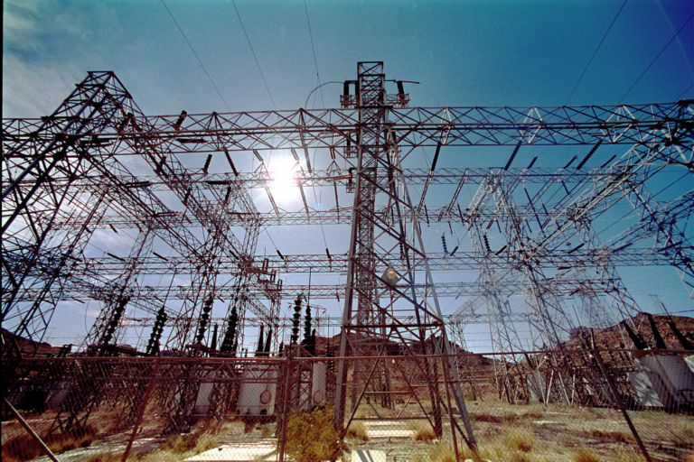Seventy Percent Of America’s Electric Grid is Over 25 Years Old, According to New Study
