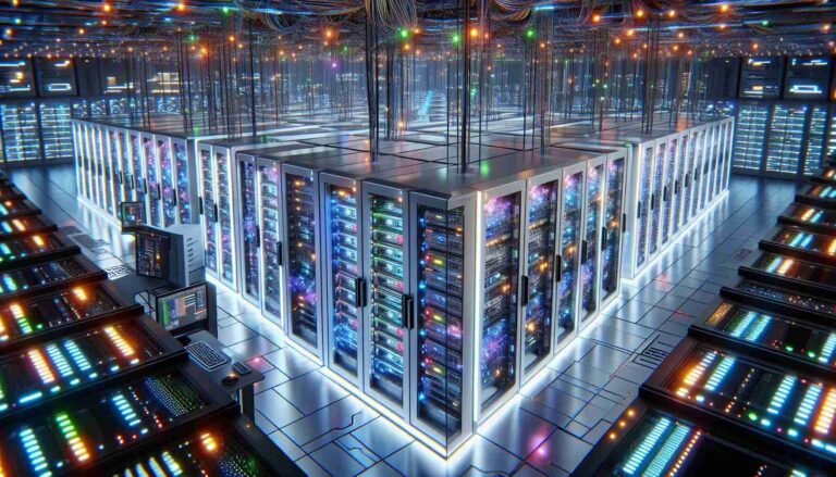 Meta Is Building The World’s Largest AI Data Center, Covering 70 Football Fields