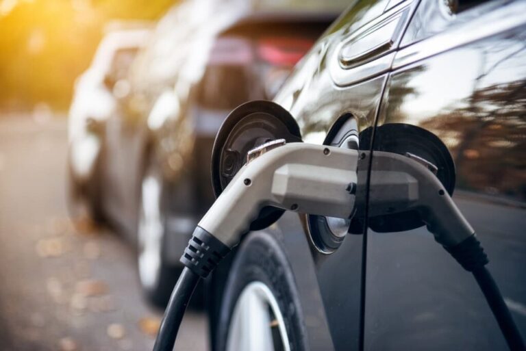 The EV Charging Crisis: A Little-Known Company Steps Up