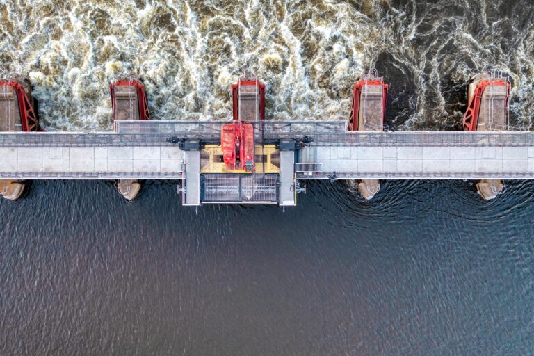 Climate Change Threatens Future Of Renewable Energy