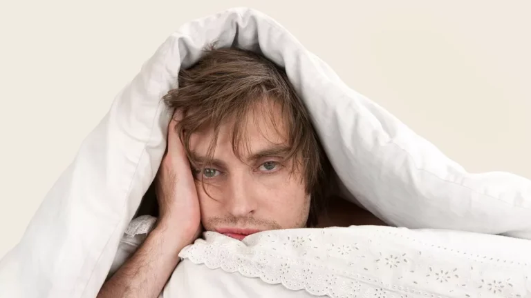 How Rising Temperatures Are Disrupting Your Sleep