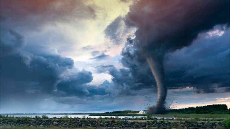 Rising Tornado Threats Driving Up Home Insurance Costs