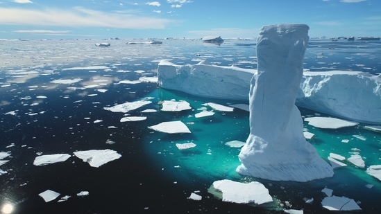 Melting Glaciers Threaten Food and Water Supply for Billions