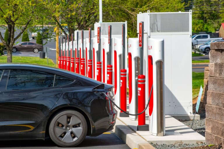 11 States Still Lack Tesla Superchargers; Is Your State on the List?