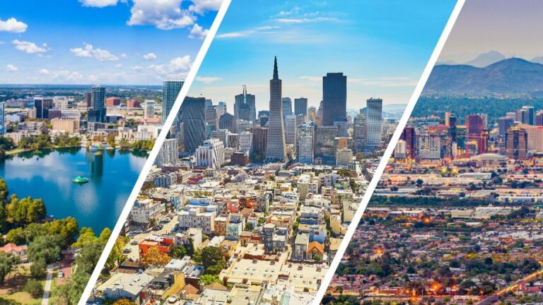 Home Prices Set to Fall in Tampa and Phoenix Amid Climate Risks