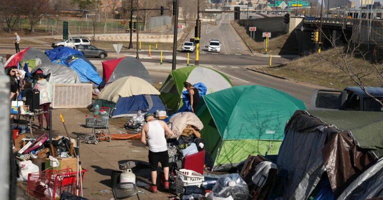 800,000 Made Homeless by Extreme Weather