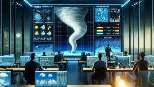 Can AI Improve Tornado Forecasting and Save Lives?