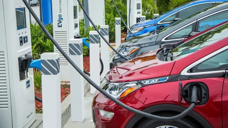 Why Is Public EV Charging So High?
