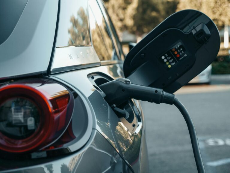EV Pubic Charging Cost 110% More Than Home Electricity