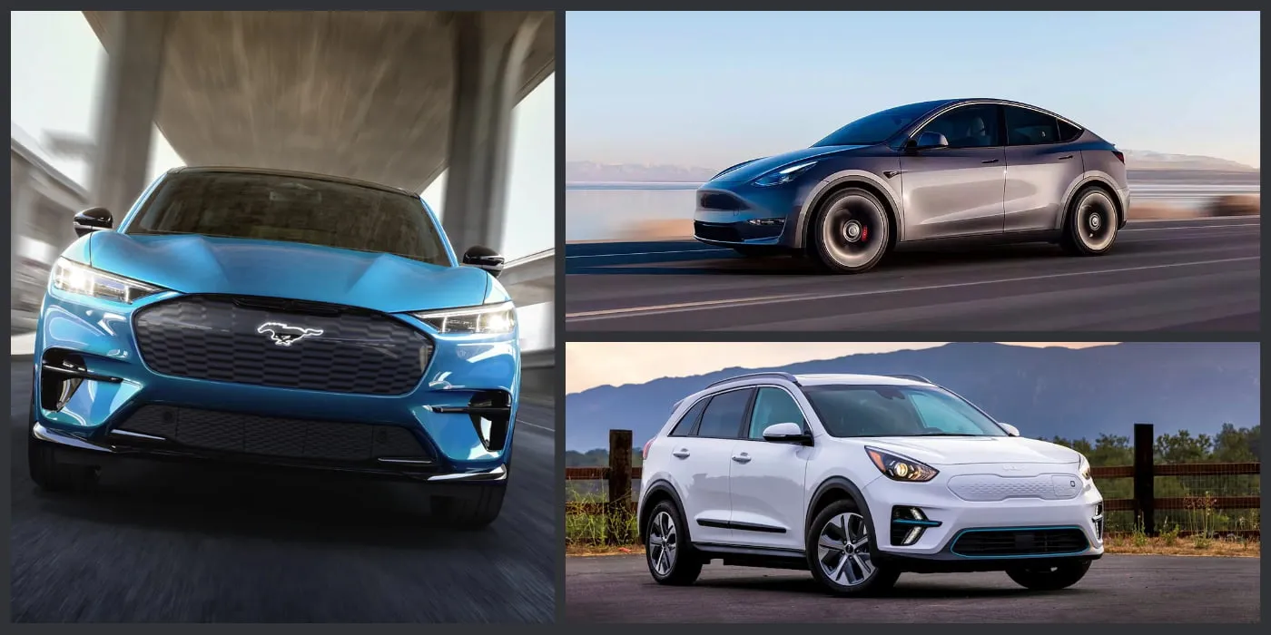 U.S. EV Sales Are Growing Faster Than Expected - Climate Crisis 247