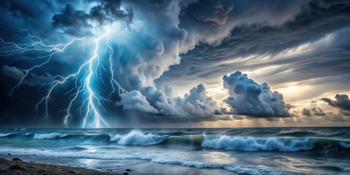 Strong Storms Set to Hit Two-Thirds of the U.S.