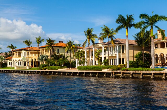 Five Florida Cities Will Be Among The 10 Worst Markets in The U.S. Due To Extreme Weather