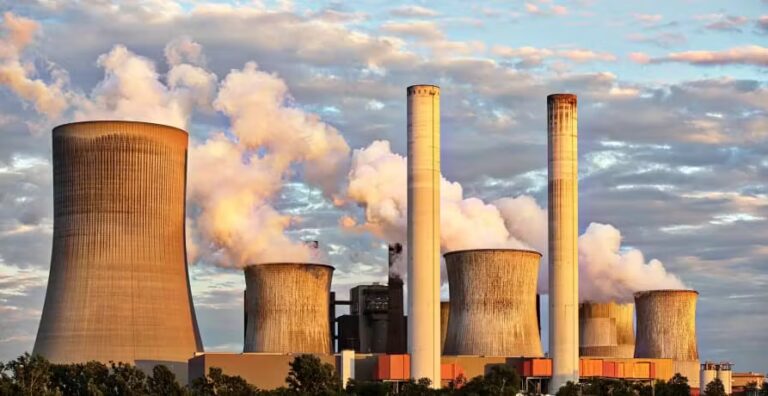 The ‘Climate Loop:’ Rising Air Conditioning Demand Drives More Coal Use