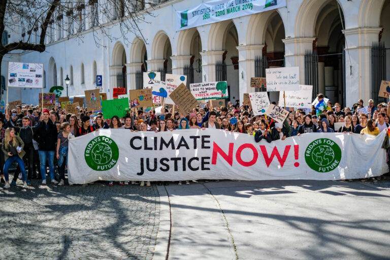 Climate Activists Escalate from Protests to Sabotage
