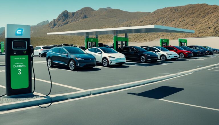 How Politics Could Hammer EV Sales