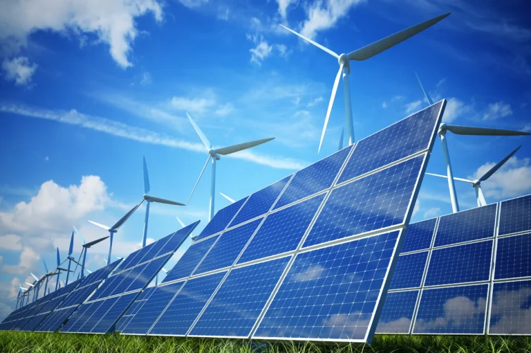 Are Wind And Solar Energy Dead?