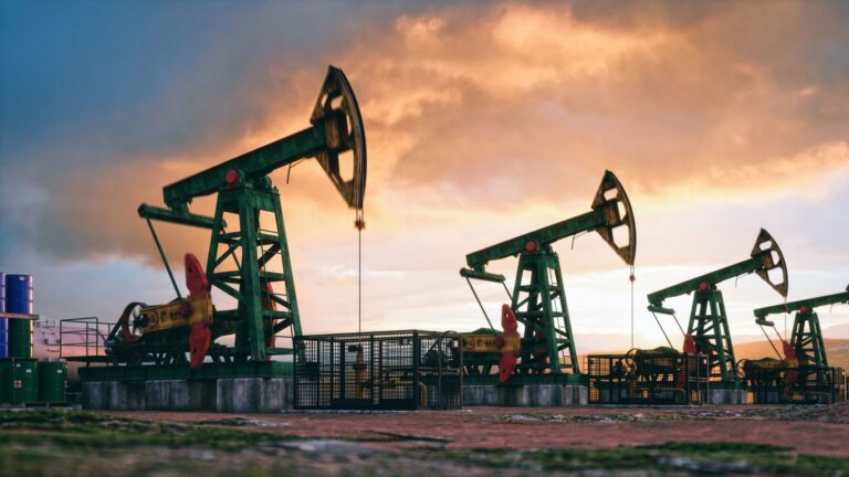 Rising Oil Drilling in Texas Linked to Increased Fatalities