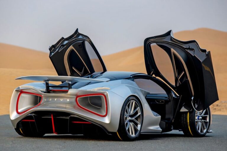 This is the Most Unreliable EV On The Road