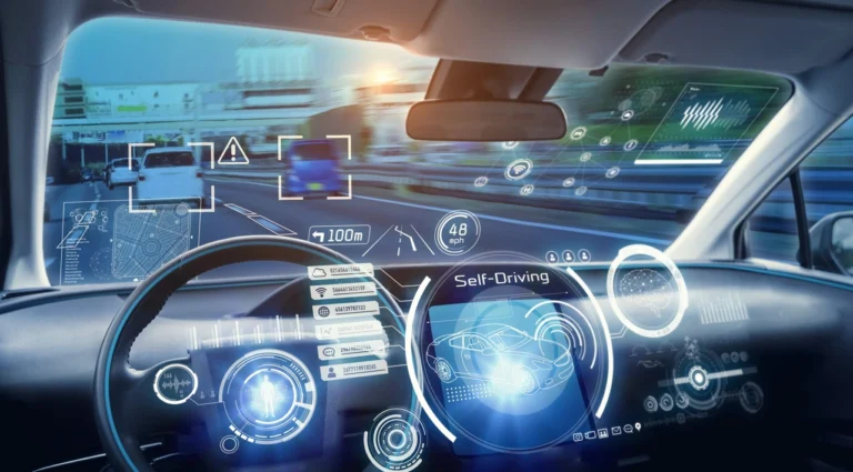 Can Self-Driving Cars Save Tesla’s Plummeting Stock?