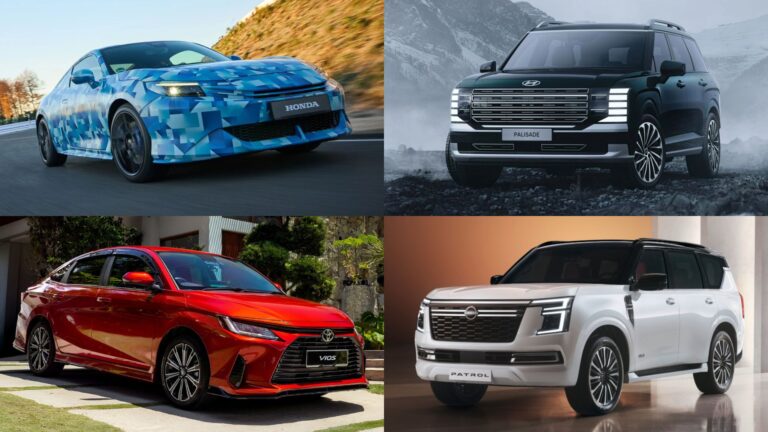 Climate Change Forces Delays in New Car Models