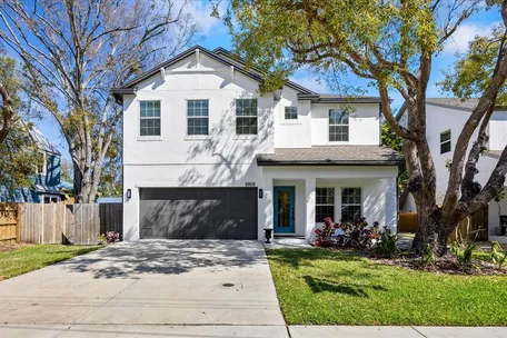 Is Climate Change Driving Down Real Estate Prices in Tampa?
