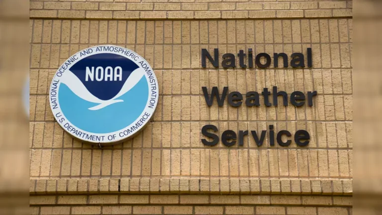 Budget Cuts to the National Weather Service Could Put Lives at Risk