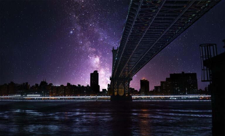 New York City Faces a High Risk of a Summer Blackout in 2025