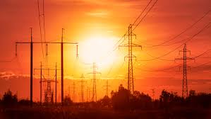 massive Blackouts in Portugal & Spain Caused by Extreme Heat