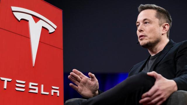 Elon Musk’s Reported Return to Tesla Sparks Investor Optimism
