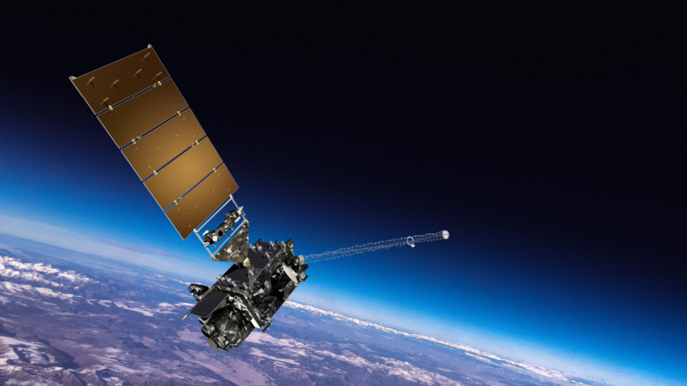 How many Weather Satellites Does The World Have And Is it Enough?