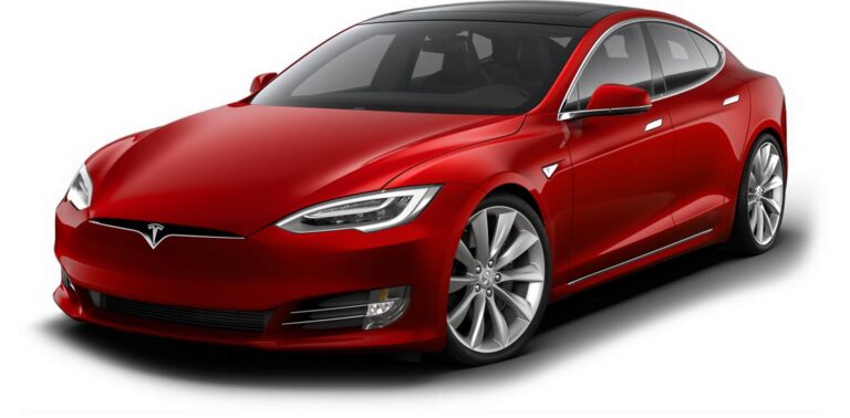 Short Sellers Have Made $12 Billion Betting Against Tesla