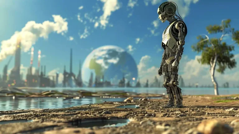 Climate Change Death Toll Will Be Much Higher Than Expected, According to AI Forecasts