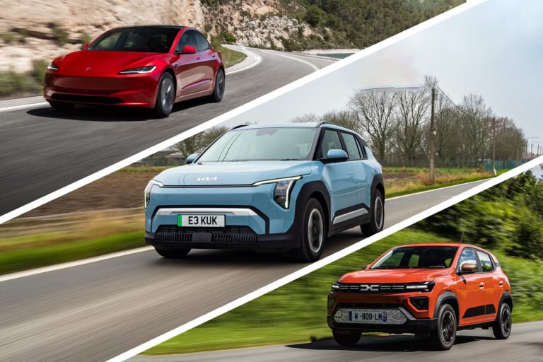EV Demand Plummets as American Consumers Lose Interest in Electric Cars