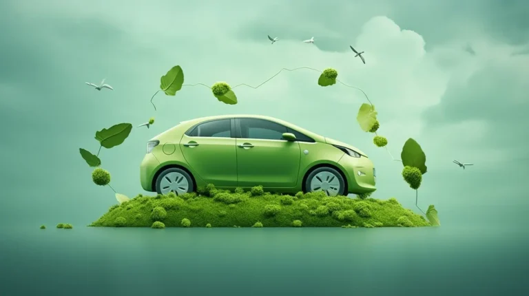 Electric Vehicles Now More Eco-Friendly in Nearly All U.S. Regions