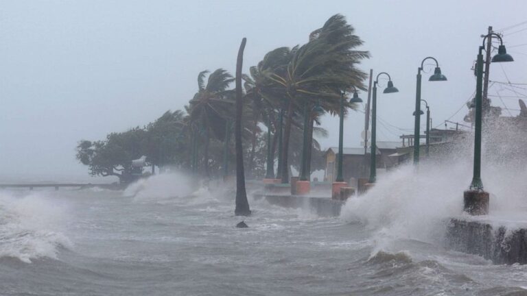 Get Ready For A Bad Hurricane Season in 2025